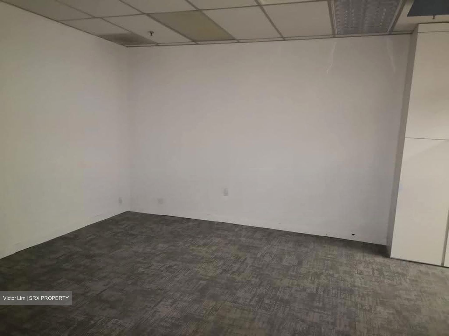 Jalan Besar Plaza (D8), Office #612796891